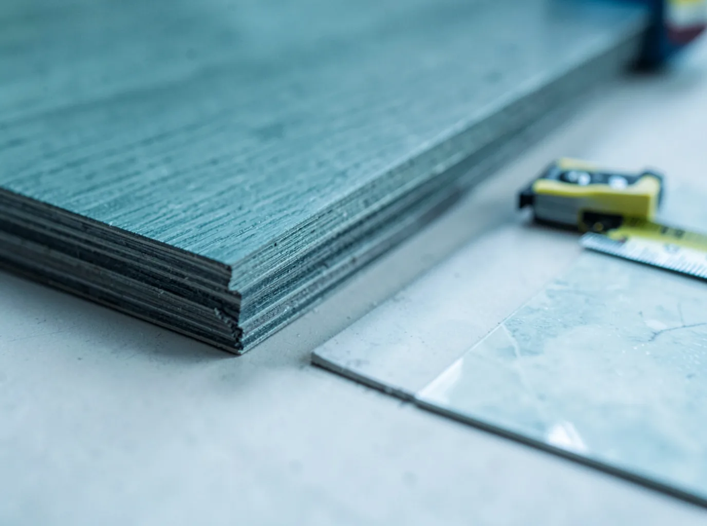 Luxury Vinyl Plank Installation Cosby, TN FAQs